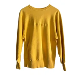 2026年最新】champion リバースウィーブ 90s マスタードの人気アイテム