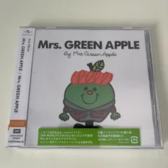 2026年最新】mrs.green apple in the morningの人気アイテム - メルカリ