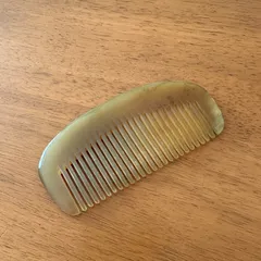 2026年最新】水牛コームの人気アイテム - メルカリ