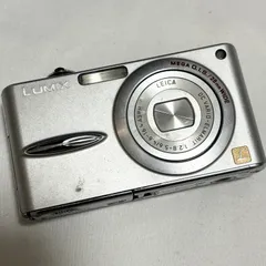 2026年最新】LUMIX DMC-FX30の人気アイテム - メルカリ