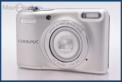 2026年最新】NiKon COOLPIX L30の人気アイテム - メルカリ