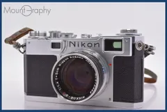 2026年最新】nikkor-s.c 5cm 1.4の人気アイテム - メルカリ