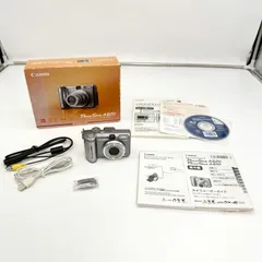 2026年最新】canon a610の人気アイテム - メルカリ