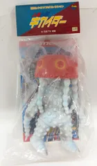 2026年最新】東映レトロソフビコレクション キカイダーの人気アイテム