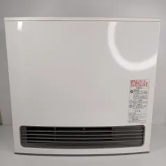 2026年最新】ガスファンヒーター ノーリツ gfh-4006s-w5の人気アイテム