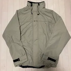 2026年最新】oakley software ジャケットの人気アイテム - メルカリ