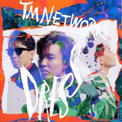 2026年最新】tm network dressの人気アイテム - メルカリ