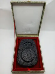 2026年最新】古硯の人気アイテム - メルカリ