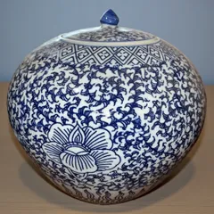 2026年最新】景徳鎮 壷の人気アイテム - メルカリ