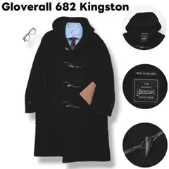 2026年最新】グローバーオール ダッフルコート ヘリンボーンの人気