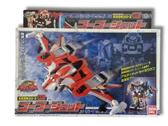 2026年最新】轟轟合体シリーズ05 ゴーゴージェットの人気アイテム