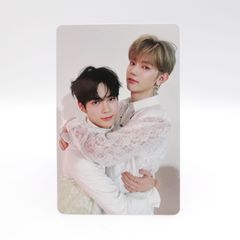 NCT DREAM ヘチャン hello future キノ キット トレカ フォト カード