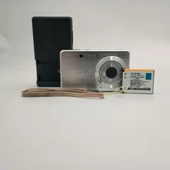 2026年最新】FinePix J10の人気アイテム - メルカリ