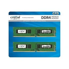 2026年最新】crucial ddr4 2400 8gbの人気アイテム - メルカリ