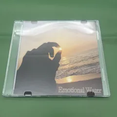 2026年最新】美波 emotional water (廃盤)cdの人気アイテム - メルカリ