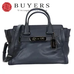 2026年最新】coach スワッガー27の人気アイテム - メルカリ