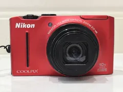 2026年最新】COOLPIX S8100の人気アイテム - メルカリ