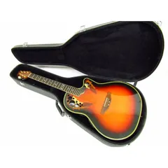 2026年最新】ovation ハードケースの人気アイテム - メルカリ