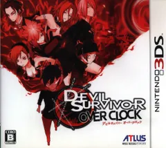 2026年最新】3DS デビルサバイバー オーバークロックの人気アイテム