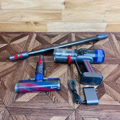 2026年最新】ダイソンsv21の人気アイテム - メルカリ