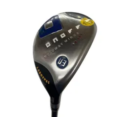 2026年最新】オノフ ユーティリティ 5uの人気アイテム - メルカリ