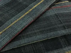 2026年最新】郡上紬の人気アイテム - メルカリ