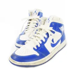 2026年最新】nike wmns air jordan 1 mid kentucky blueの人気アイテム
