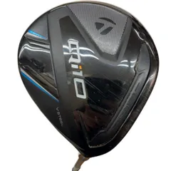 2026年最新】qi10 フェアウェイウッド 3hlの人気アイテム - メルカリ