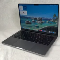 2026年最新】macbook pro m1 max 32gb 1tbの人気アイテム - メルカリ