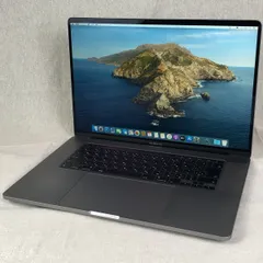 2026年最新】macbook pro 16gb 2019 1tbの人気アイテム - メルカリ