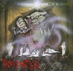 2026年最新】ROSENFELD PIGSの人気アイテム - メルカリ