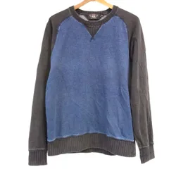 2026年最新】DOUBLE RL トレーナー・スウェットの人気アイテム - メルカリ