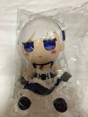 東方ふもふもぬいぐるみ 菅牧典 ふもふもつかさ。 - メルカリ