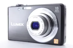2026年最新】LUMIX DMC-FH5の人気アイテム - メルカリ