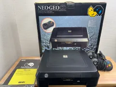 2026年最新】ネオジオCD フロントローディングの人気アイテム - メルカリ