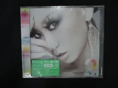 2026年最新】倖田來未cd drivingの人気アイテム - メルカリ