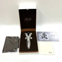 2026年最新】refa 4 caratの人気アイテム - メルカリ