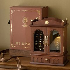 フラワーノーズ メイクボックス スワンバレーシリーズ(本体のみ