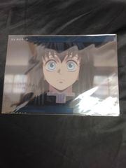 鬼滅の刃 ビッグクリアカード 無限城へと 鬼殺隊 93 柱稽古編 A21