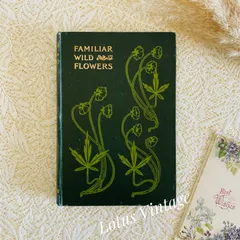 2026年最新】familiar wild flowersの人気アイテム - メルカリ