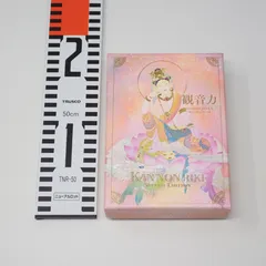 2026年最新】観音力カード 草場一壽の人気アイテム - メルカリ