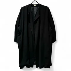 2026年最新】トリアセジョーゼットノーカラーコートの人気アイテム