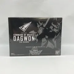 2026年最新】スーパーミニプラ ダグオンの人気アイテム - メルカリ