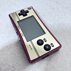 2026年最新】GAMEBOY micro ファミコンの人気アイテム - メルカリ