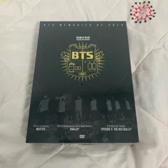 2026年最新】bts memories 2014 日本語字幕 タワレコの人気アイテム