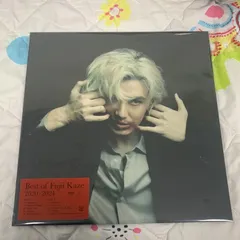 2026年最新】藤井風アナログ盤の人気アイテム - メルカリ