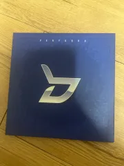 2026年最新】block b アルバムの人気アイテム - メルカリ