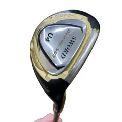 2026年最新】カタナゴルフ sword sniper 589の人気アイテム - メルカリ