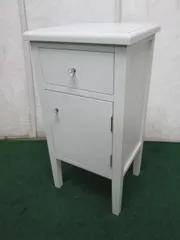 2026年最新】Laura Ashley サイドテーブル・ナイトテーブル・ロー