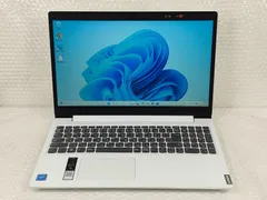 2026年最新】ideaPad l3 15iml05の人気アイテム - メルカリ